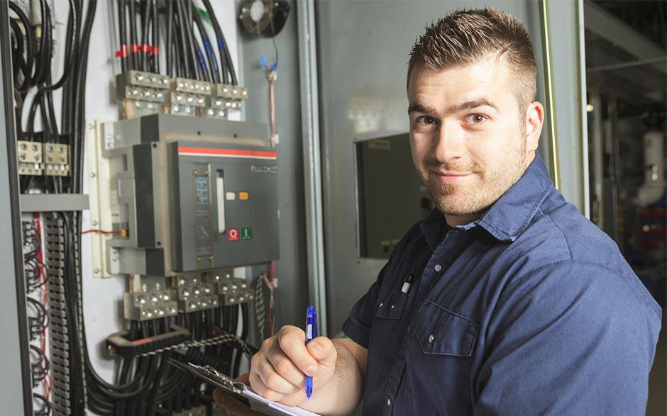  électricien urgence Osny