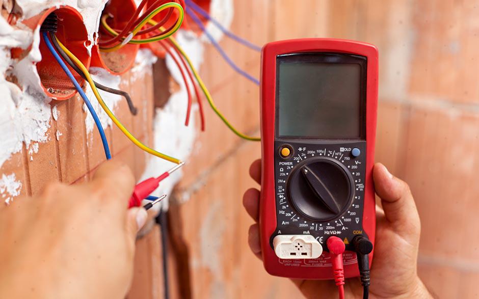  électricien urgence Osny