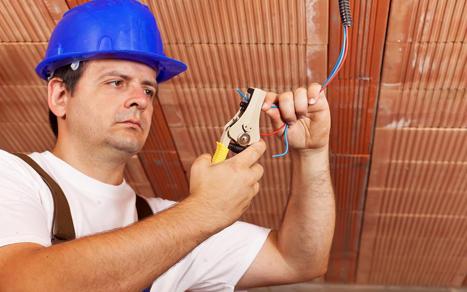  électricien urgence Osny
