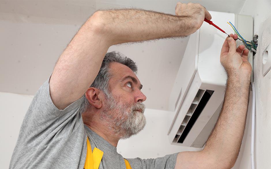  électricien urgence Osny